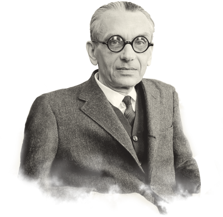 Kurt Gödel